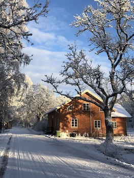 kungskvarnen borgvik