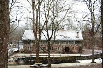 kungskvarnen borgvik