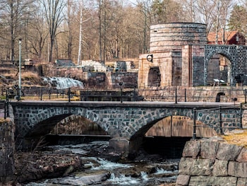 kungskvarnen borgvik