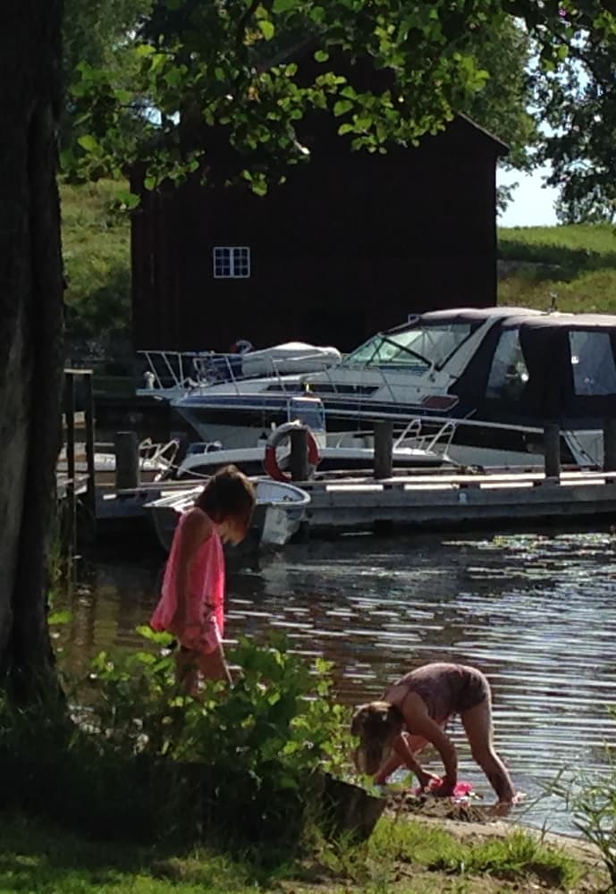 kungskvarnen borgvik