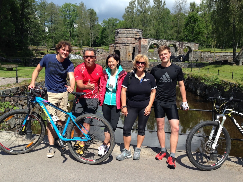 kungskvarnen borgvik