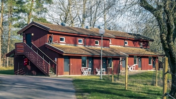 kungskvarnen borgvik
