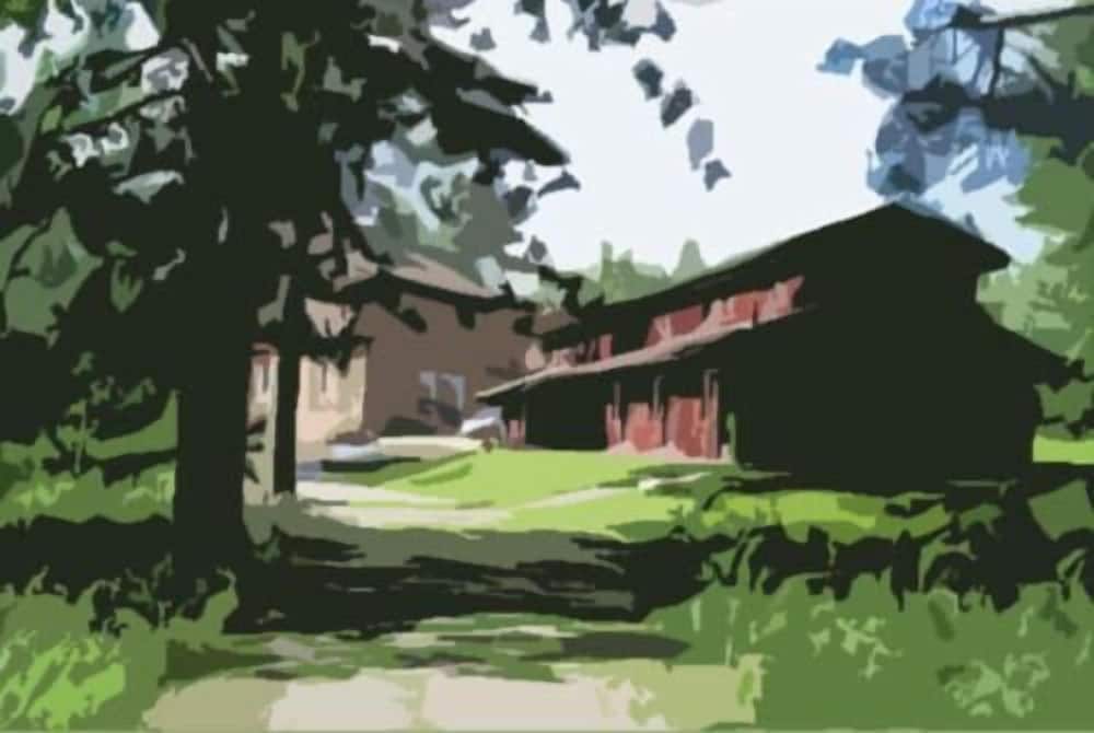 kungskvarnen borgvik