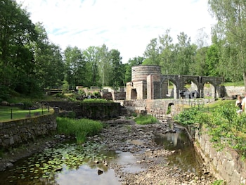 kungskvarnen borgvik