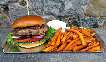 kungskvarnen borgvik