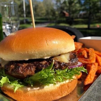 kungskvarnen borgvik