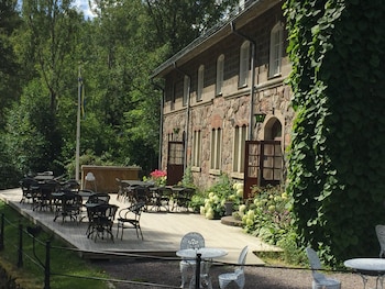 kungskvarnen borgvik