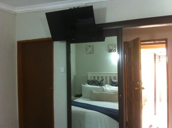 marico guest house
