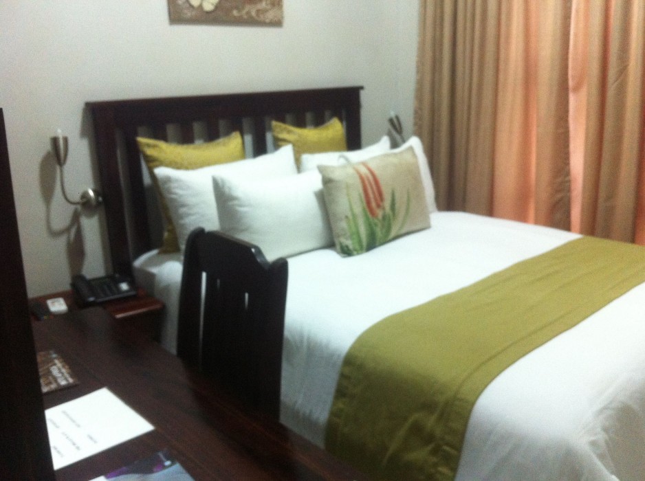 francistown