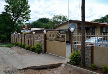 Marico Guest House,North-East>>Francistown,3.5 star