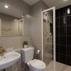 at s115 residence