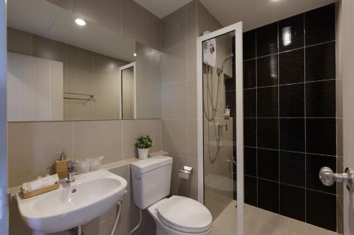 at s115 residence