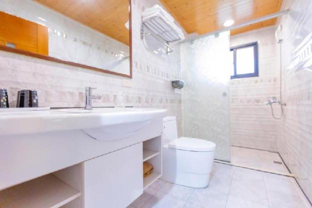 yi le homestay