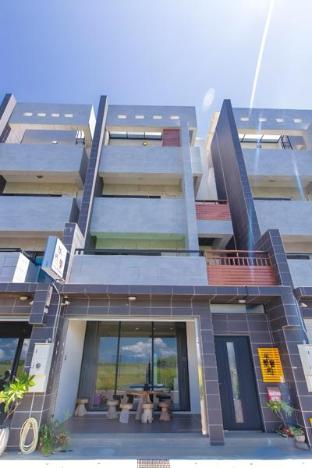 yi le homestay