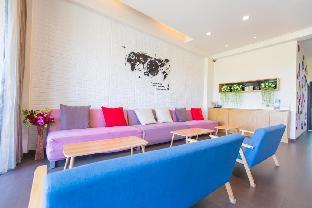 yi le homestay