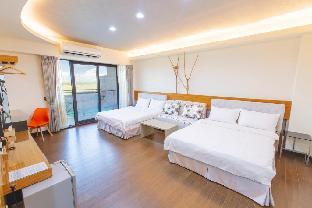 yi le homestay
