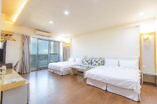 yi le homestay