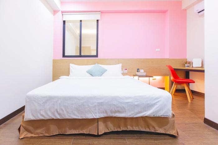 yi le homestay