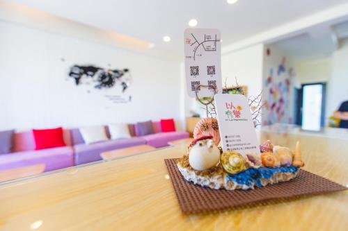 yi le homestay