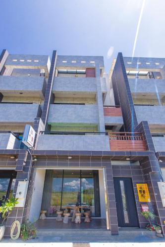 yi le homestay
