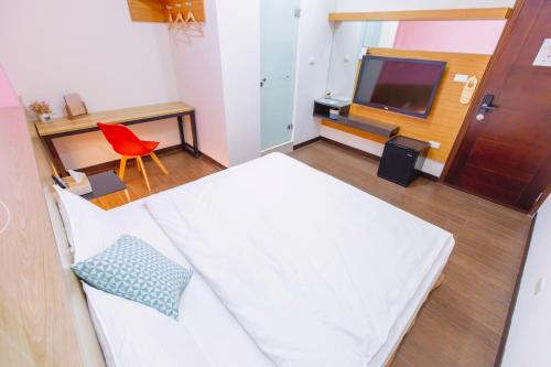 yi le homestay
