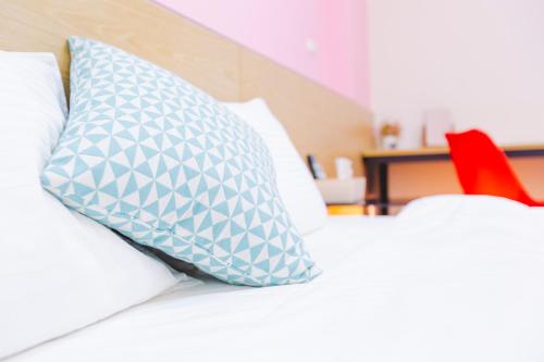 yi le homestay