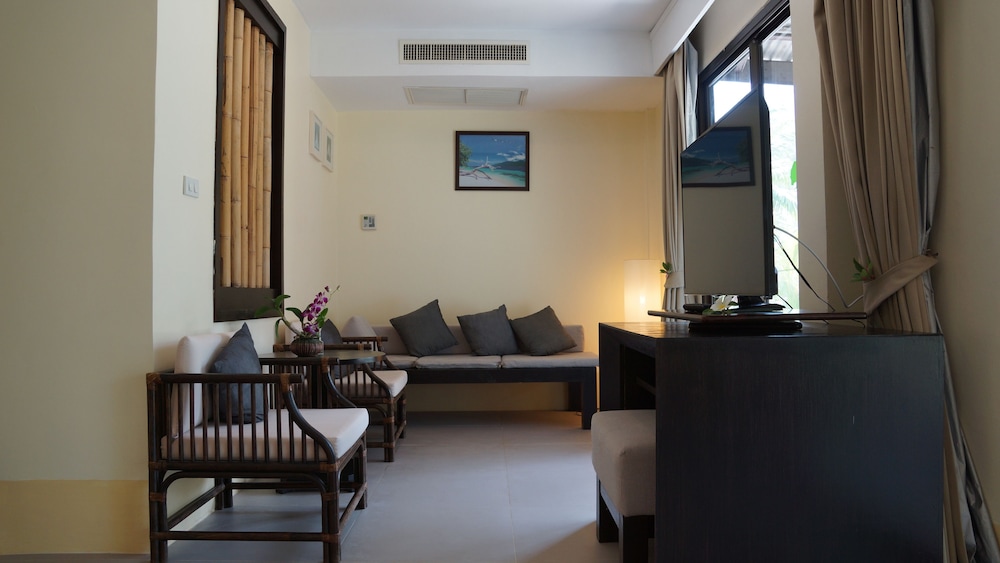 palm galleria resort