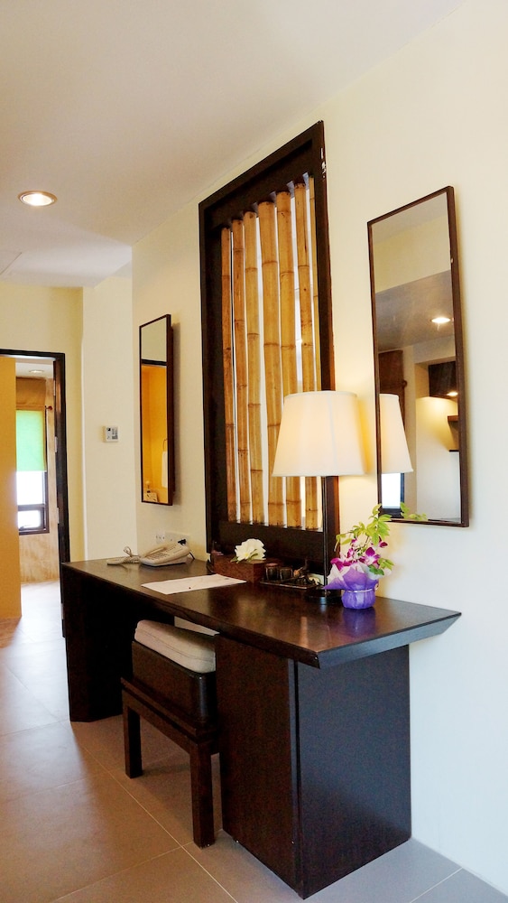 palm galleria resort