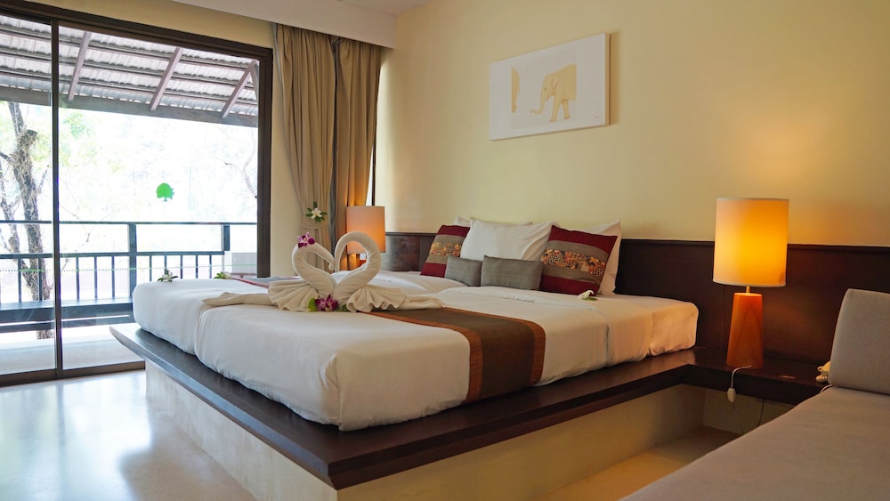 palm galleria resort
