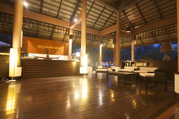 palm galleria resort