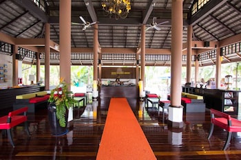 palm galleria resort