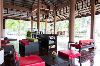 palm galleria resort