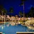 palm galleria resort
