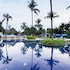 palm galleria resort