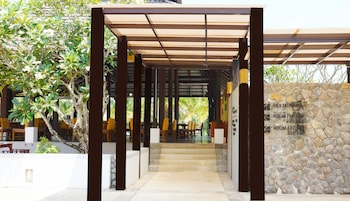 palm galleria resort