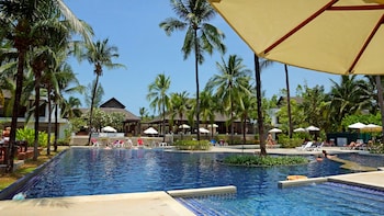 palm galleria resort