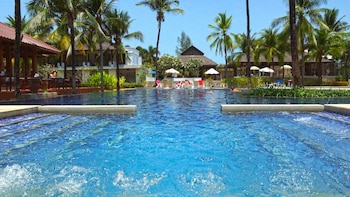 palm galleria resort