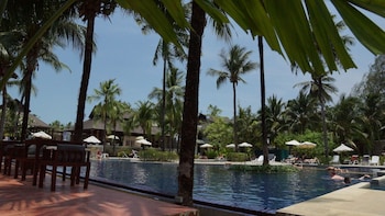 palm galleria resort