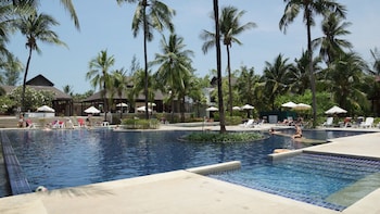 palm galleria resort