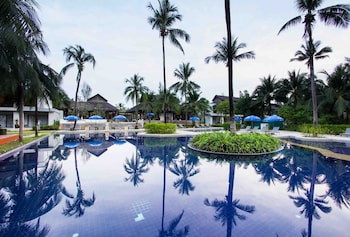 palm galleria resort