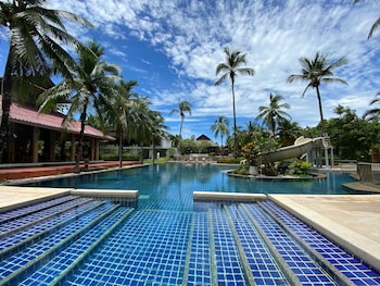 palm galleria resort
