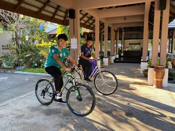 palm galleria resort
