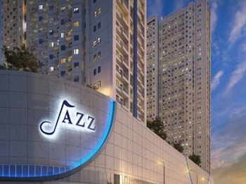 all at jazz makati serviced apartments