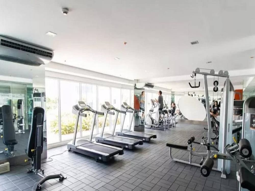 all at jazz makati serviced apartments