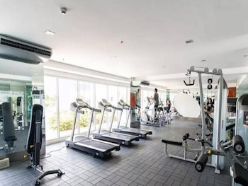 all at jazz makati serviced apartments