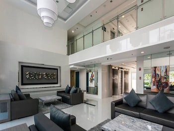 all at jazz makati serviced apartments