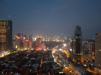 manila