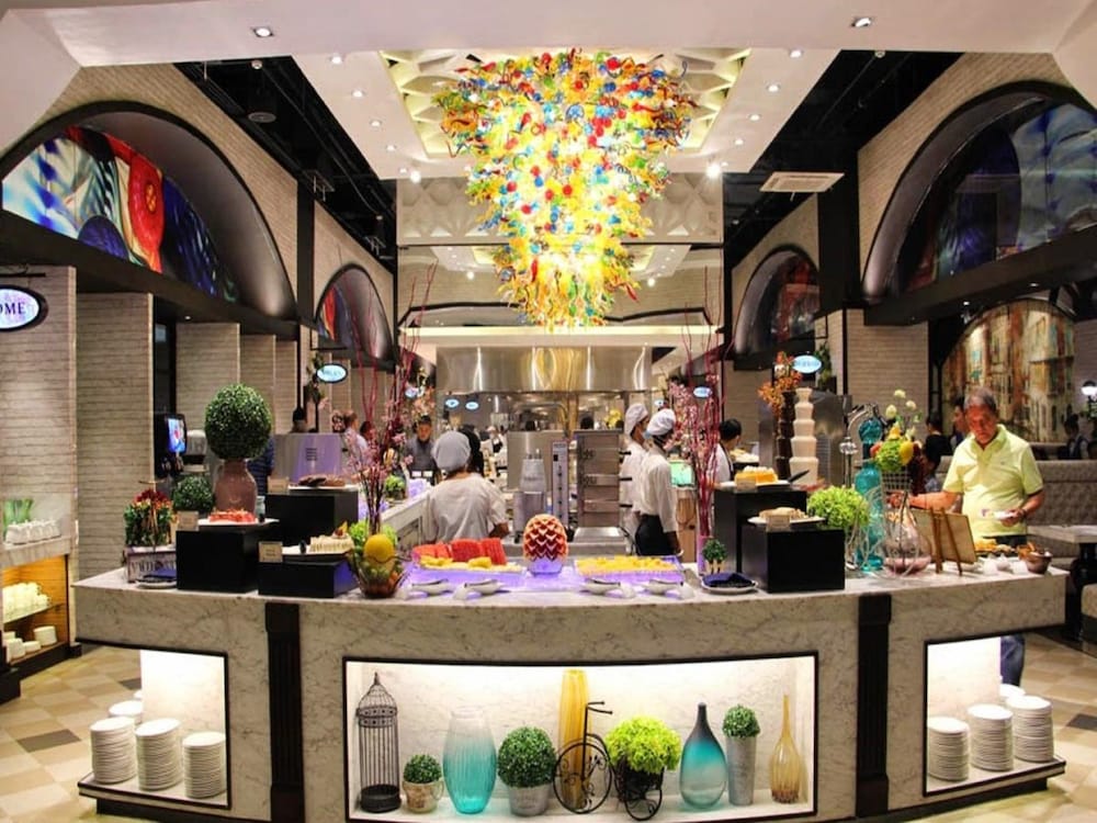 all at jazz makati serviced apartments