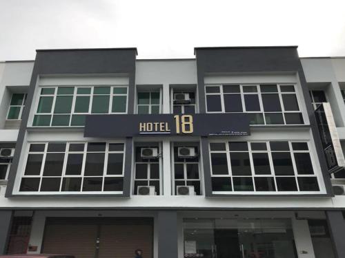 hotel 18