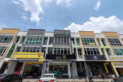 hotel 18